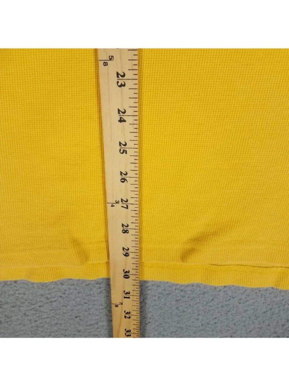 Polo Sport Ralph Lauren Polo Shirt Adult XXL Yellow Pullover Casual Streetwear